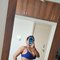 Lisa independent incall and outcall btm - escort in Bangalore