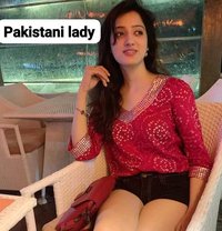 Lisa - escort in Al Juffair