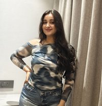 Lisa - escort in Bangalore