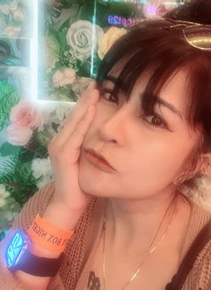 Lisa - escort in Gurgaon Photo 1 of 5