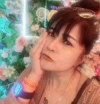 Lisa - escort in Gurgaon