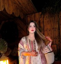 Lisa - puta in Pune