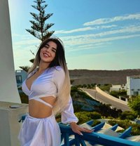 Lisa - escort in Pune