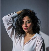 Lisa - escort in Pune