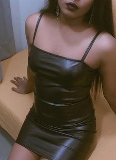 Lisa - Male escort in Pune Photo 1 of 3