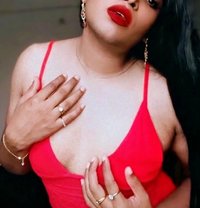 Lisa - Male escort in Pune