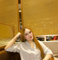 Lisa - escort in Bali