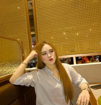 Lisa - escort in Bali