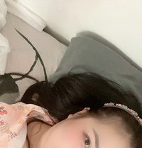Lisa - puta in Hanoi