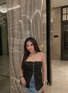 Lisa - escort in Jakarta Photo 4 of 5
