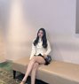 Lisa - puta in Jakarta Photo 1 of 7