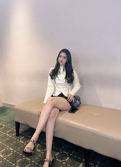 Lisa - escort in Jakarta Photo 1 of 7