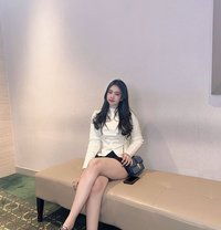 Lisa - puta in Jakarta
