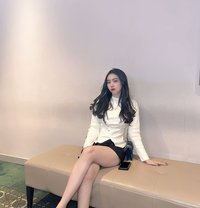 Lisa - puta in Jakarta