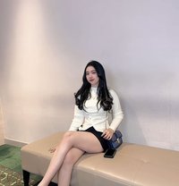 Lisa - puta in Jakarta