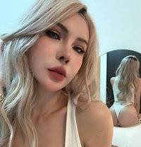 Lisa Is Swee and Seductive - escort in Dubai