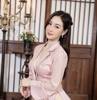 Lisa - escort in Bangkok