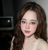 Lisa - escort in Bangkok