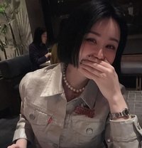 Lisa - escort in Tokyo