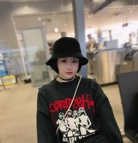 Lisa - puta in Tokyo