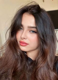 Lisa Jed - escort in Jeddah Photo 1 of 4