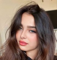 Lisa Jed - escort in Jeddah