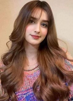 Lisa Jed - escort in Jeddah Photo 3 of 4