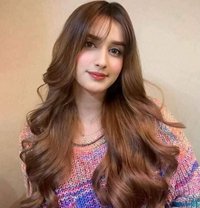 Lisa Jed - escort in Jeddah