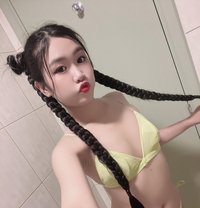 Lisa Just Arrived JVC - escort in Dubai