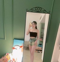 Lisa Just Arrived JVC - escort in Dubai