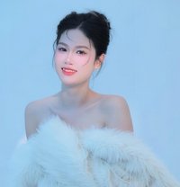 Tina Just Arrived - escort in Dubai