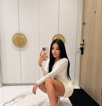 Lisa - escort in Hong Kong