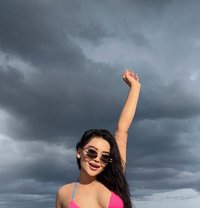 Lisa - escort in Hong Kong