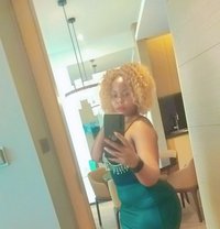 Lisa - puta in Al Juffair