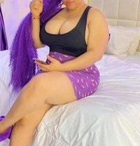 Lisa - escort in Şalālah
