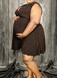 Lisa - escort in Nairobi Photo 1 of 1