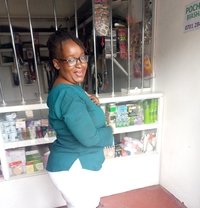 Lisa - Agencia de putas in Nakuru