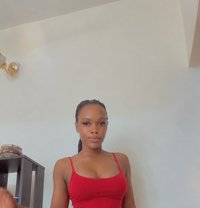 Lisa - escort in Candolim, Goa