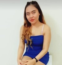 Lisa - escort in Şalālah