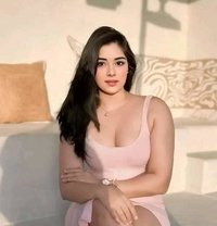 Lisa Khobar - escort in Khobar