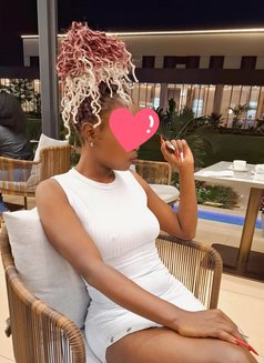 Lisa.kilimani escort - escort in Nairobi Photo 2 of 3
