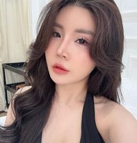 Hana New Girl Just Arrived - escort in Bangkok