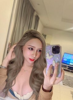 lisa Ladyboy - Transsexual escort in Riyadh Photo 5 of 6