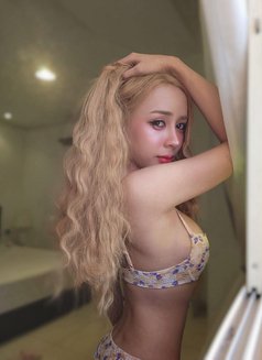 lisa Ladyboy - Acompañantes transexual in Riyadh Photo 3 of 6