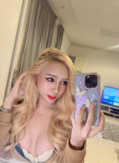 lisa Ladyboy - Acompañantes transexual in Riyadh Photo 5 of 6