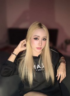 lisa Ladyboy - Transsexual escort in Riyadh Photo 5 of 6