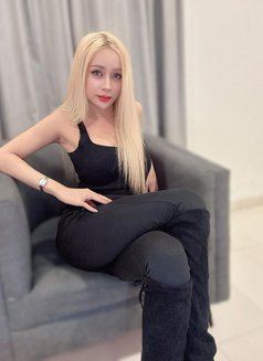 lisa Ladyboy - Transsexual escort in Riyadh Photo 6 of 6