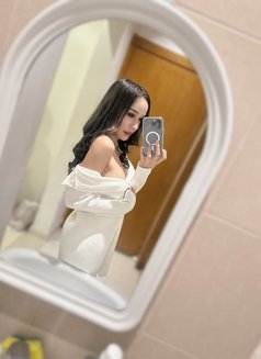 lisa Ladyboy - Acompañantes transexual in Riyadh Photo 5 of 6