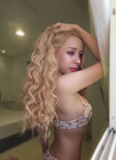 lisa Ladyboy - Transsexual escort in Riyadh Photo 4 of 7