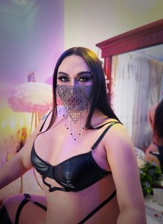 Lisa Ladyboy Sexy massage🇹🇭 - Acompañantes transexual in Pattaya Photo 10 of 11